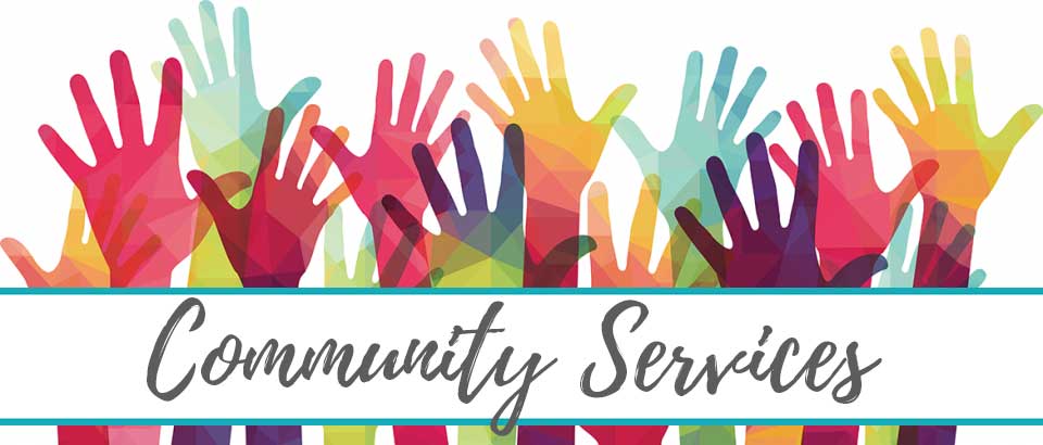 Community Services